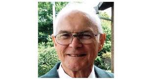 Robert Johnson Obituary (1934