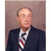 Arthur Bray Edge Obituary