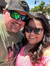 Lost glasses at Montgomery County market