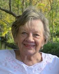 Obituary information for Nina Killmer