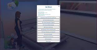 It comes with multiple options that tackle different functionalities: Sims 4 Mc Command Center Das Modul Zum Cheaten Spieletipps