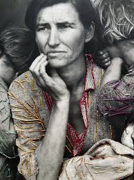 The Dust Bowl Photos