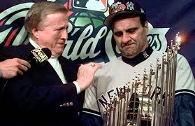 Guess which Yankee won't return for 1998 World Series 20th anniversary  celebration - nj.com