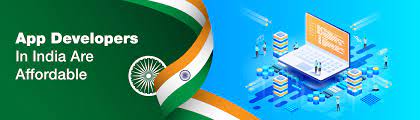 Add your apps, works, and mobile app development company information App Developers India Android App Development Hyperlink Infosystem