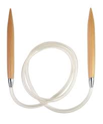 Maybe you would like to learn more about one of these? 40 Inch Chiaogoo Wood Circular Knitting Needle Alpaca Direct