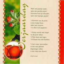 Jelly Verwaal Verjaardag Verjaardag Gedichten Gedichten Christelijk