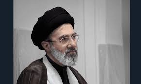 مجتبی خامنه ای