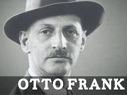 The Diary of a Young Girl by Laura Sabatini