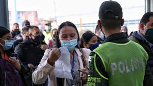 Sí, pero deberá tener en cuenta las siguientes recomendaciones. Toque De Queda En Bogota Horarios Medidas Y Hasta Cuando Van Las Restricciones As Colombia