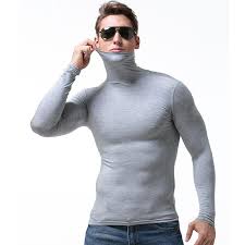 Enjoy fast delivery, best quality and cheap price. Men Tshirt Man T Shirt Sexy Slim Tight Turtleneck T Shirts Tops Mens Modal Long Sleeve T Shirt Free Match Thermal T Shirts Shirt With T Shirt Buy Funny T Shirts Online