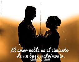 Si Verdaderamente Deseamos Un Matrimonio Eterno Estaremos Dispuestos A Sacrificarnos Matrimonio Esposos Mensajes De Matrimonio Matrimonio Mensajes Mormones