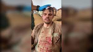 Mercenary Pilot Captured By Libya S Haftar Forces Identified As A Us Air Force Vet After Release Rt World News