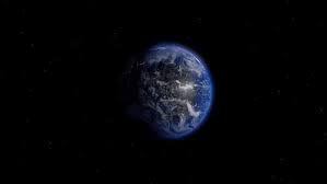 El planeta tierra se posiciona en el 3er lugar de nuestro sistema solar, en órbita alrededor del sol entre venus y marte, eso es, a 149.600.000 km del astro rey. Best Planeta Tierra Gifs Gfycat