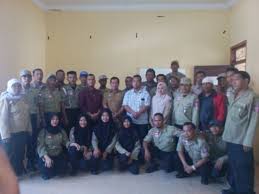 Telp :(0719) 21095, 22520 fax : Imam Ansyori Pimpin Tagana Tebingtinggi