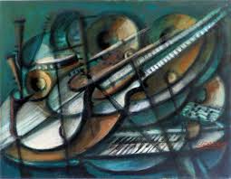 Image result for arte musicale