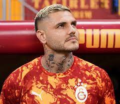 Serdar Ali Çelikler: Galatasaray, Mauro Icardi'ye senelik 2.5 milyon Euro  maaş teklifi yapar kabul ederse kalır, etmezse gider.