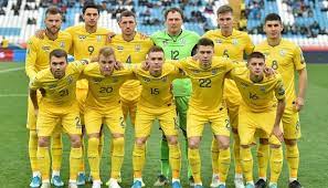 Три воротарі, вісім захисників, 12 пі. Zbirna Ukrayini Vhodit Do 25 Najsilnishih Komand U Rejtingu Fifa