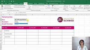 Blanko tabelle zum bearbeiten : Dropdownliste Dynamisch Mit Intelligenter Tabelle Erstellen Haushaltsbuch Vorlage Excel Tabelle Erstellen Haushaltsbuch