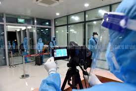 Rất mong một lần nữa các anh, chị, em, cô, chú, bác ở tuyến đầu chống dịch mạnh mẽ kiên cường để giúp cả nước vượt sóng. Nghá»‡ An Tim NgÆ°á»i Ä'i Cung 2 Bá»‡nh Nhan Covid 19 Tren Chuyáº¿n Bay Vn 1262 Ngay 30 5 2021 Bá»™ Y Táº¿ Trang Tin Vá» Dá»‹ch Bá»‡nh Viem Ä'Æ°á»ng Ho Háº¥p Cáº¥p Covid 19