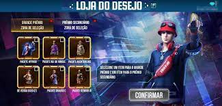 Loja Do Desejo Free Fire Julho 2021 Estilo Swag Estrondo Sonico E Novo Peitoral Sao As Recompensas Free Fire Mania