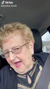 Granny posts rules for funeral: 'Get drunk,' 'Bertha isn't invited'