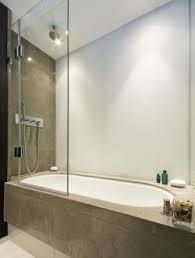 Convert To A Bath Shower Combination Property24 Com Bath Shower Combination Luxury Bathroom Shower Shower Tub
