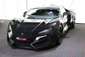 Check spelling or type a new query. Zu Verkaufen Lykan Hypersport Fur Fast 3 Millionen Euro