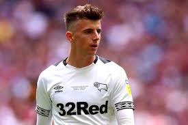 He also has a total of 30 chances created. How Derby County Loan Shaped Mason Mount As He Starts Champions League Final With Chelsea Derbyshire Live