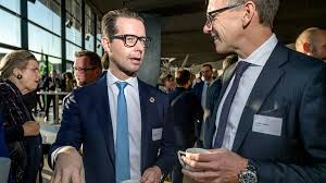 Vidste du, at lån & spar er ejet af over 50 fagforeninger? Danske Bank Droppede At Finde En Erstatning For Jacob Aarup Andersen For Laenge Siden