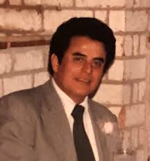 Arthur Diaz Obituary