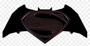 Browse and download hd superman logo png images with transparent background for free. Batman Vs Superman Manips Art Black And White Batman V Superman Logo Free Transparent Png Clipart Images Download