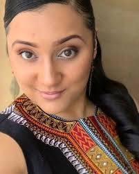 Chantelle Baltimore's Instagram, Twitter & Facebook