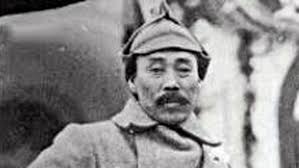 김씨는 1937년 스탈린의 한인 강제이주정책으로 러시아 연해주 우수리스크에서 카자흐스탄으로 강제 이주한 홍범도 장군의 외손녀다. 9taq7aeuiqrbmm