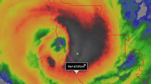 Book online, pay at the hotel. Western Australian Towns Evacuated After Tropical Cyclone Barrels Down With 100mph Winds World News Sky News