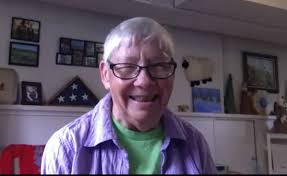 💛Writer of the Month Joyce Nielsen June 2023