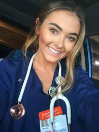 Pinterest Baddiebecky21 Beautiful Nurse Hot Nurse Nurse Aesthetic