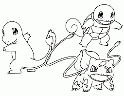 Ausmalbild glumanda ausmalbilder kostenlos zum ausdrucken pokemon zeichnen 006 glurak youtube pokemon glurak malvorlage coloring and malvorlagan. Pokemon Coloring Pages Bulbasaur Collection Download Pokemon Malvorlagen Malvorlagen Ausmalbilder