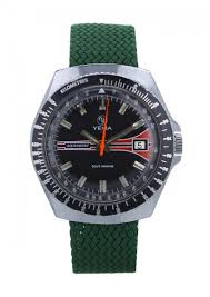 Conçue en france, yema est une référence dans le monde horloger. Yema 1 1303 N 881014 Yema