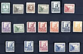 Sellos España 1937-1940 nº 814/831 Cifras Cid certificado Comex stamps  Spain ref. A1 - Tienda Coleccionismo Barcelona Filatelia Sellos Monedas  Billetes