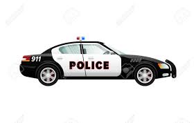 Mais dans ces jeux de voiture de police, tu peux aussi être du côté des voleurs et être à ton tour poursuivit par la police ! Voiture De Police En Dessin Anime Simple Vehicule De Vitesse Banque D Images Et Photos Libres De Droits Image 71840062