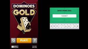 Get dominoes gold for free! Dominoes Gold Promo Code Walkthrough And Game Play 2017 Youtube