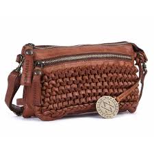 Dibuat sangat rapi dan teliti. Kompanero Tas Sling Bag Selempang Wanita Kulit Asli Import Usa Klasik Vintage Look Elevenia