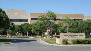 Reynolds Army Community Hospital Fort Sill Ok Joe Cruz Photo Fort Sill Community Hospital Joe Cruz