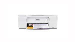 The light should be blinking for you to be able to proceed with the software installation process. Hp Deskjet F4280 Driver And Software Downloads