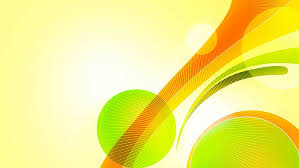 Follow the vibe and change your wallpaper every day! Hd Wallpaper Abstract Yellow Green Orange Wallpaper Flare