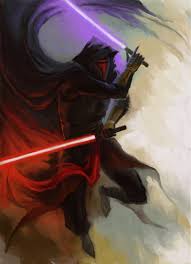 Image result for darth revan