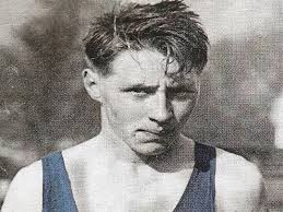 The Late Patsy Fitzgerald, Poynstown, Glengoole, Co Tipperary