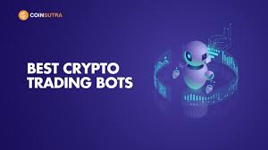 We've picked the top five cryptocurrencies to invest in that you can trade through contracts for difference (cfds) on the capital.com platform. 6 Best Crypto Trading Bots In 2021 Compared Top Options