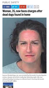 Animal cruelty trial in Lauderdale County Alabama