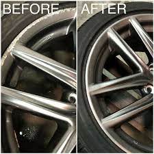 Car wheel rim repair near me. Wheel Repair Dr Detail